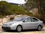Citroen C5 HDi TwinTurbo 2004 года